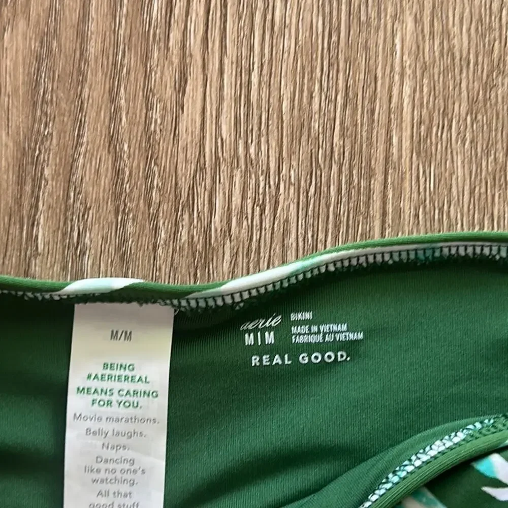 aerie excellent gently